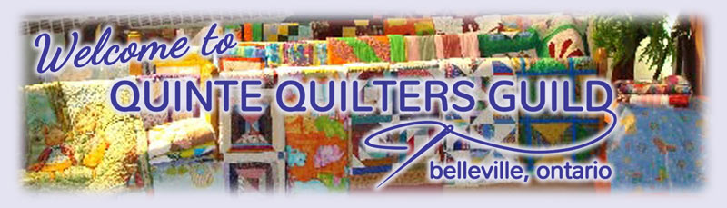 Quinte Quilters Guild