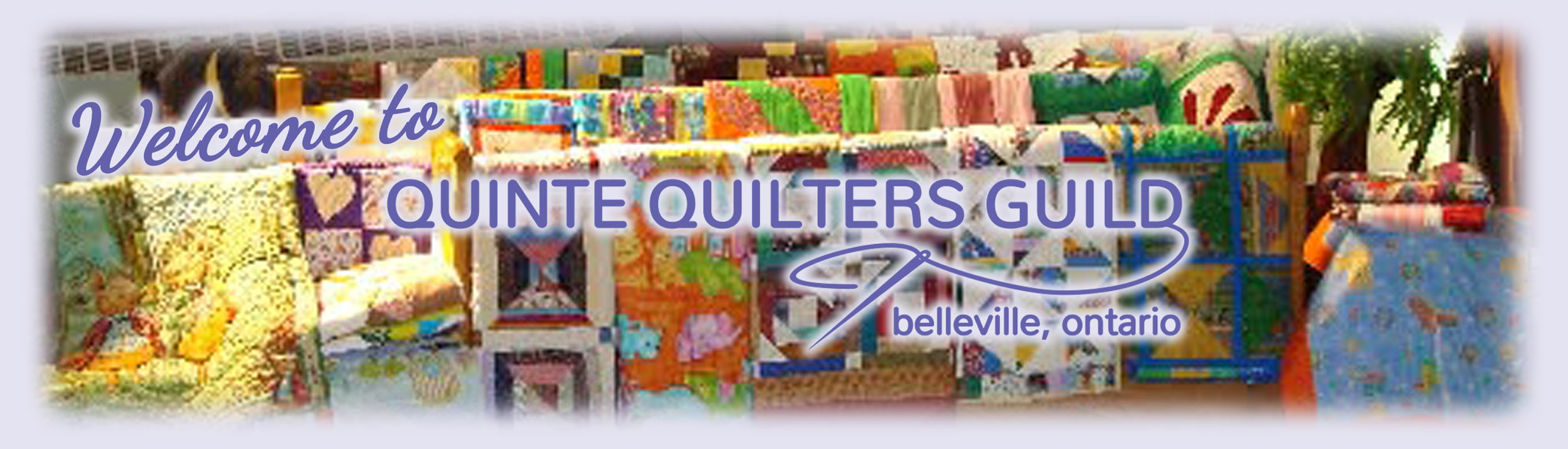 Quinte Quilters Guild